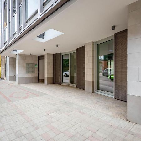 Appartement Luvi - De Rolandi - Il Cortile Milano Extérieur photo